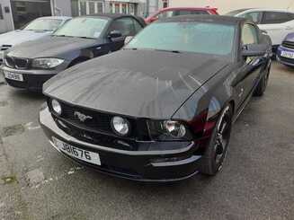 2005 FORD MUSTANG V8 SPORT 5.0 24,995