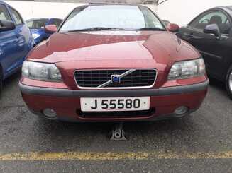 2003 VOLVO V60 S.E 2.0T SPING SALES NOW 2,995 WAS 3,995